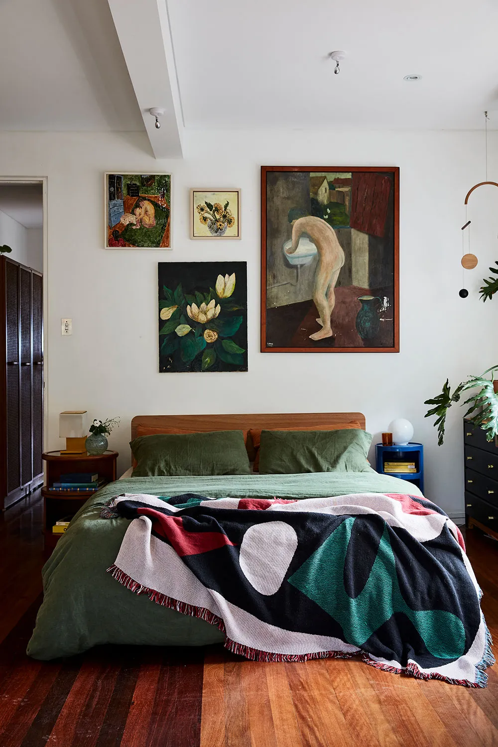 Яскравий австралійський дизайн у роботах декоратора Tess Thyregod - Gallery image 15