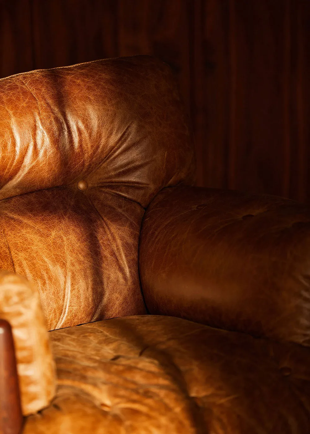 Estilo loft en casa antigua en Ámsterdam - Gallery image 10