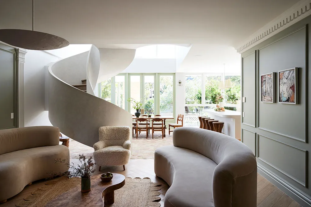 Яскравий австралійський дизайн у роботах декоратора Tess Thyregod - Gallery image 2