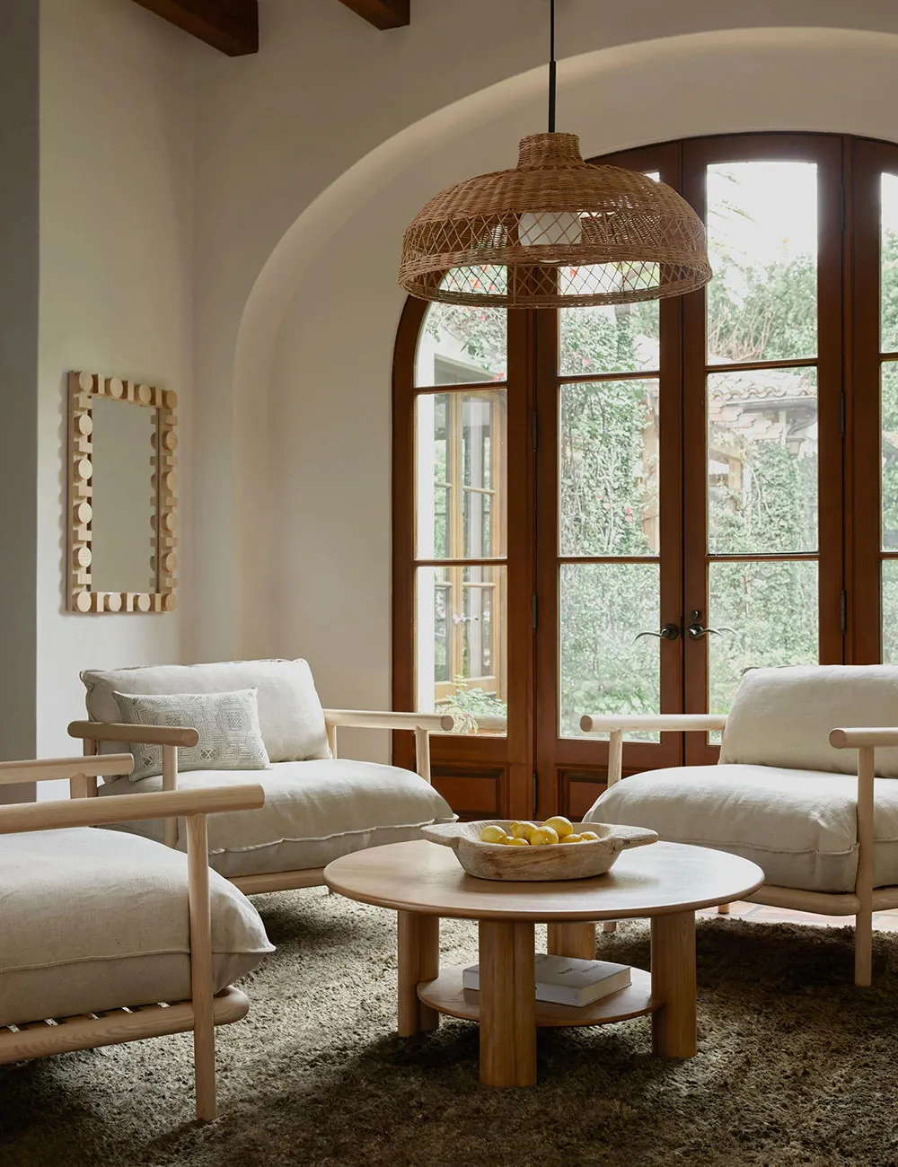 Inspiration chaudes et naturelles de Lulu & Georgia - Gallery image 33