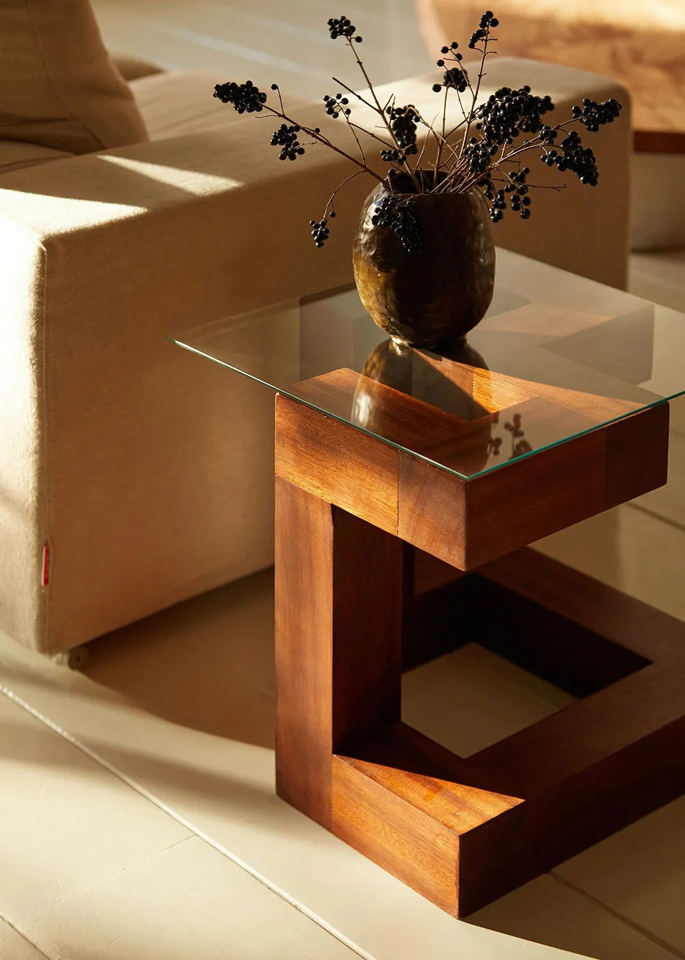 Estilo loft en casa antigua en Ámsterdam - Gallery image 3