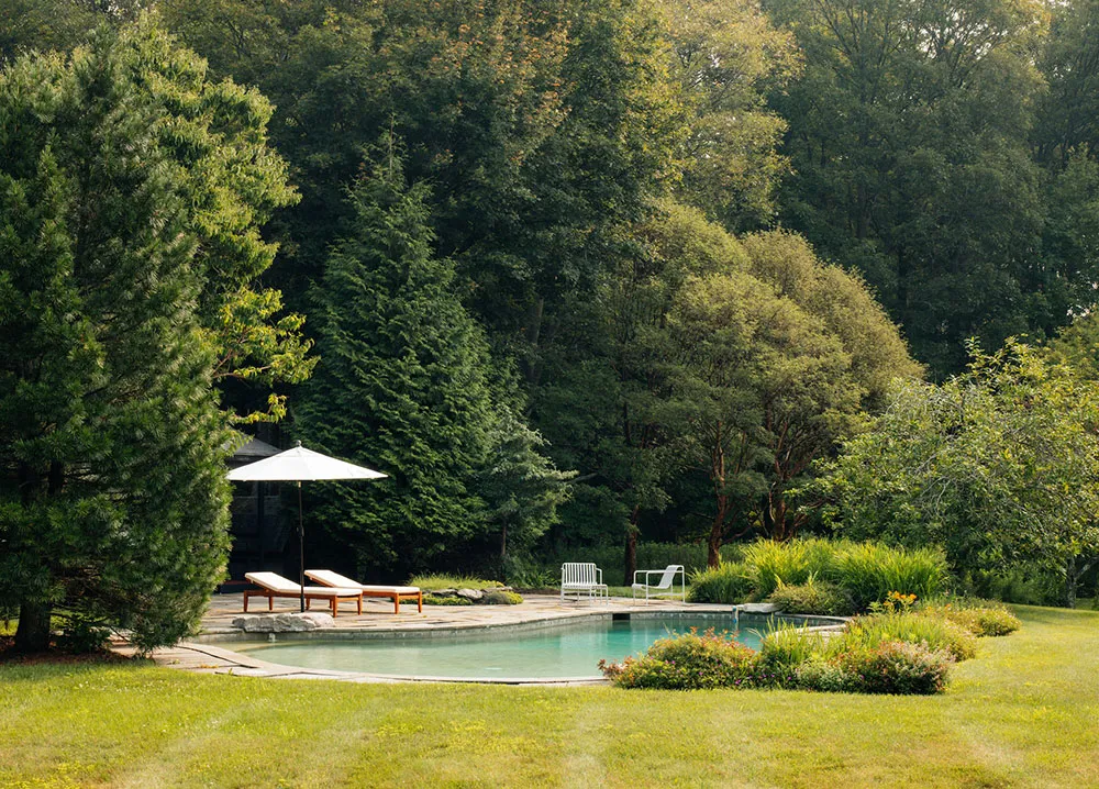 Excelente ejemplo de casa de campo en estilo mid-century en la Valley of Goodwine - Gallery image 16