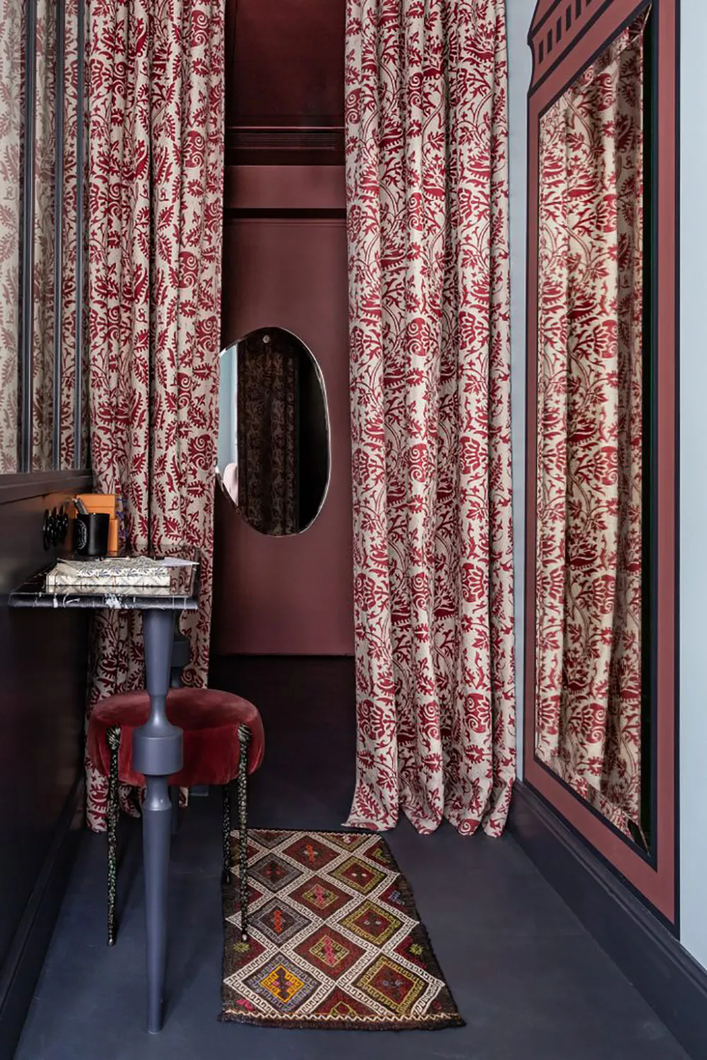 Stilvolle und funktionale kleine Wohnung in Paris (25 qm) - Gallery image 12