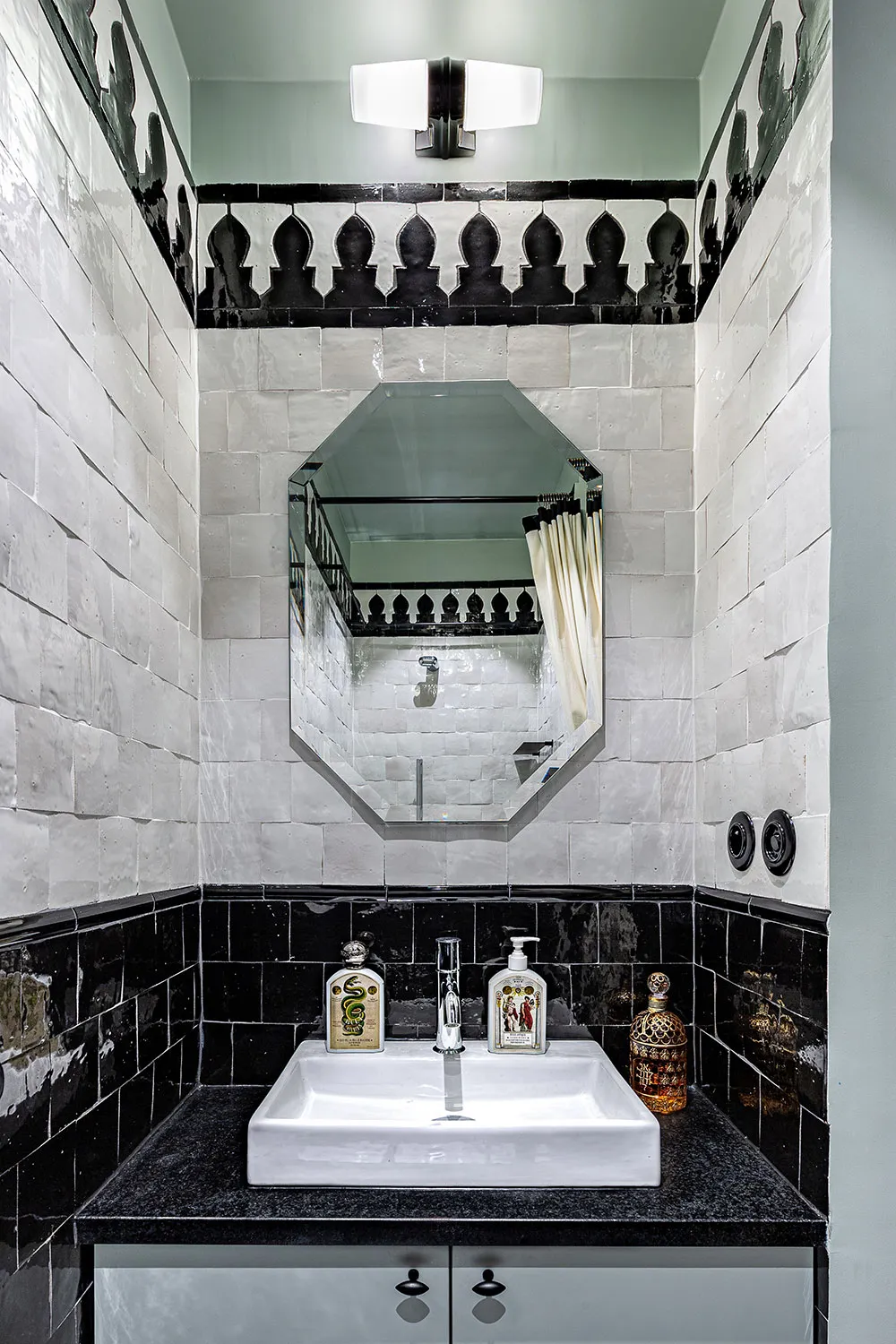 Stilvolle und funktionale kleine Wohnung in Paris (25 qm) - Gallery image 10