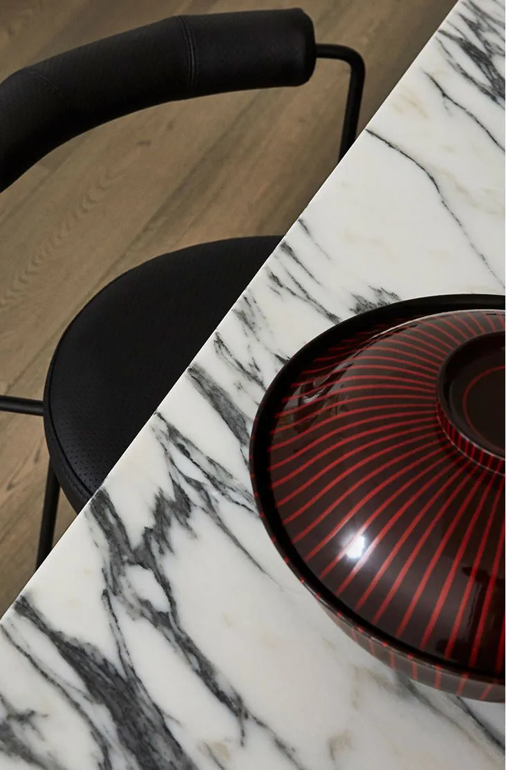 Нотки ретро-гламура и современный дизайн: обновлённый дом 1940 года в Мельбурне - Gallery image 8