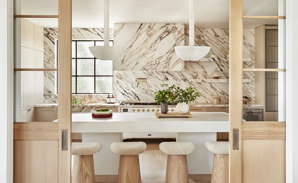 Wietrzny i przyjazny nowoczesny dom na plaży na Long Island - Gallery image 5