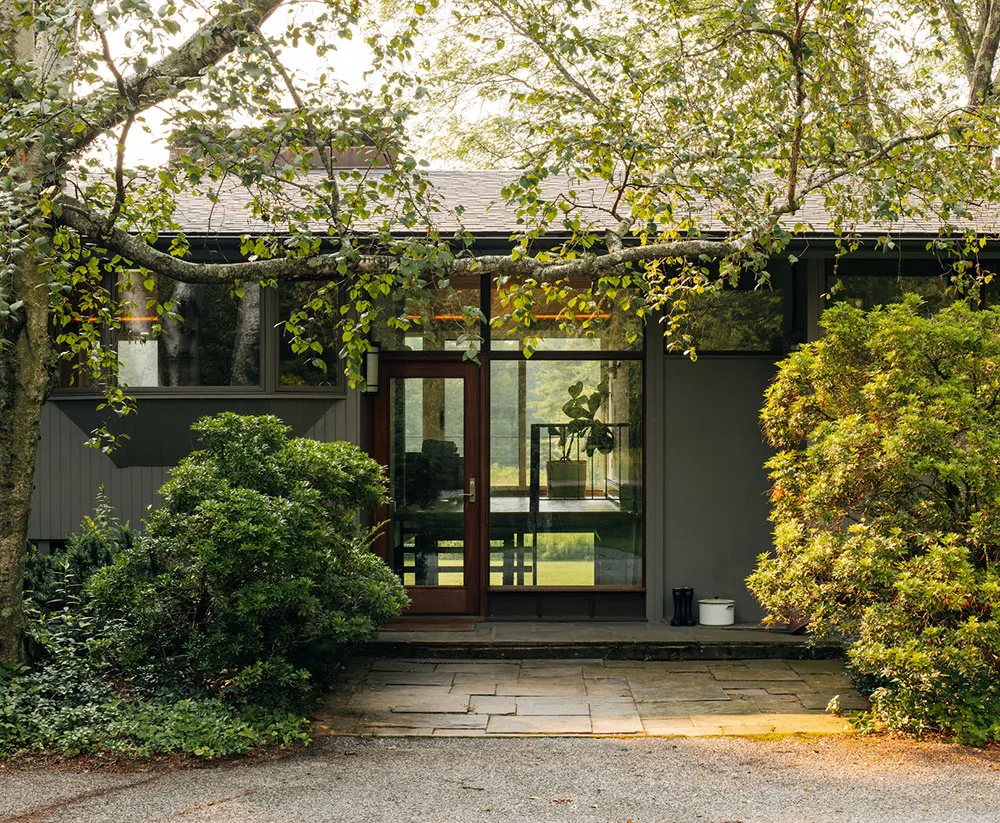 Excelente ejemplo de casa de campo en estilo mid-century en la Valley of Goodwine - Gallery image 1