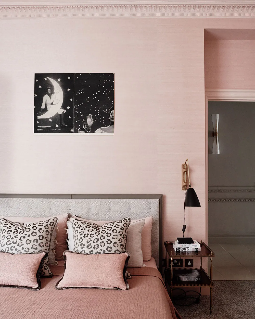 Magnificent Apartments in London with Parisian Influence in Interiors - Gallery image 11