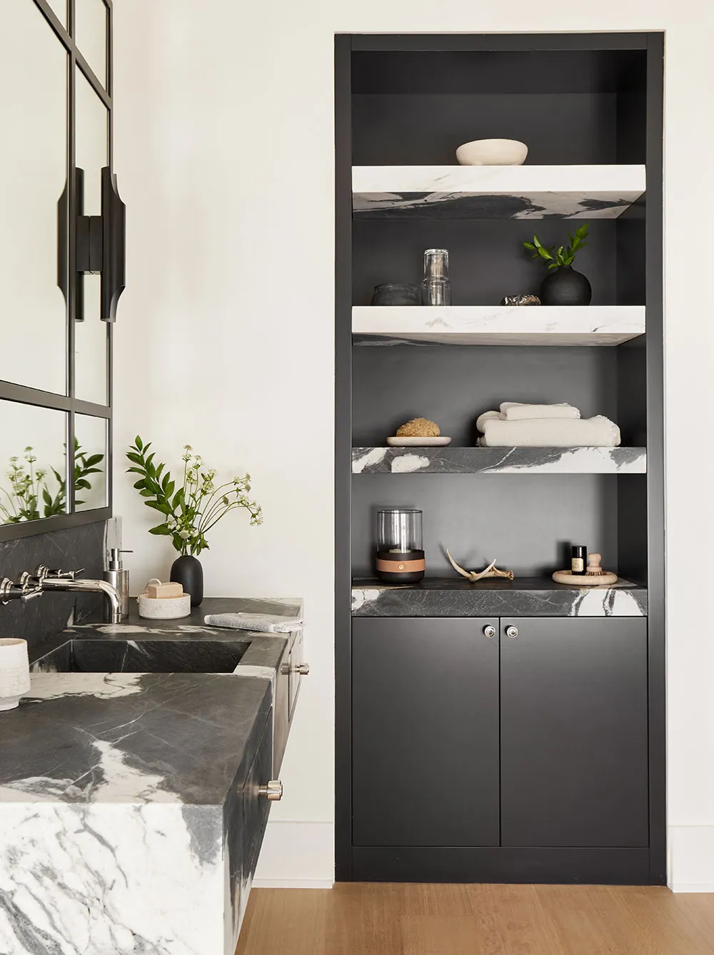 Wietrzny i przyjazny nowoczesny dom na plaży na Long Island - Gallery image 23