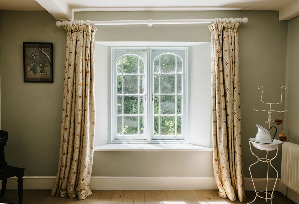 Gotten Manor: przytulny dworek w Anglii z średniowiecznym dziedzictwem - Gallery image 19