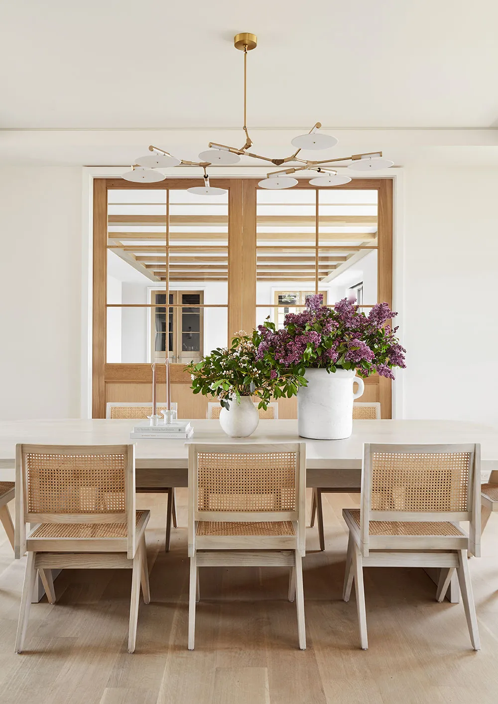 Wietrzny i przyjazny nowoczesny dom na plaży na Long Island - Gallery image 6