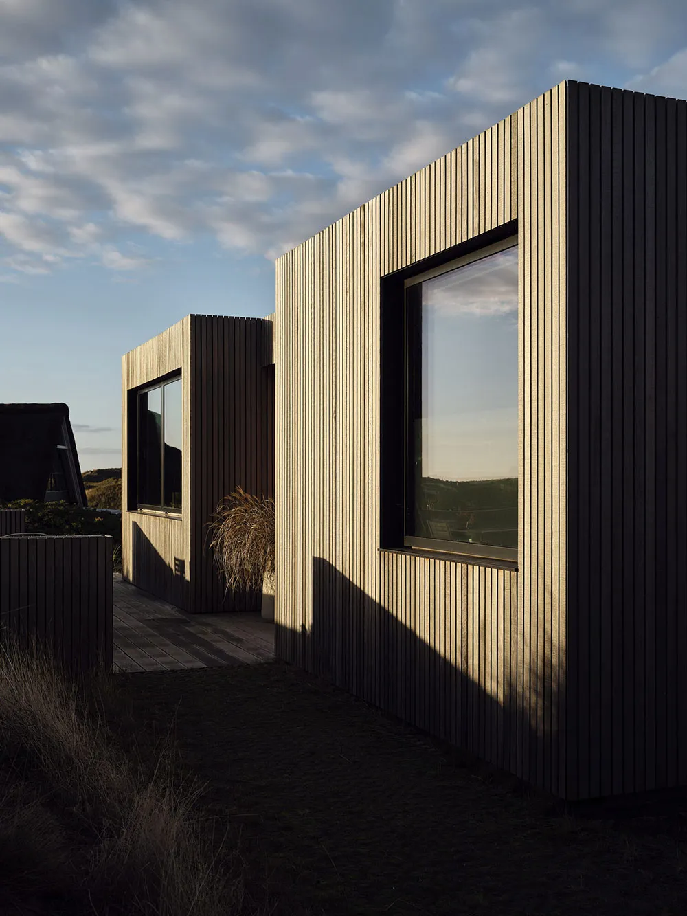 Cozy and Stylish Modern Cottage on an Island in Denmark - Gallery image 13