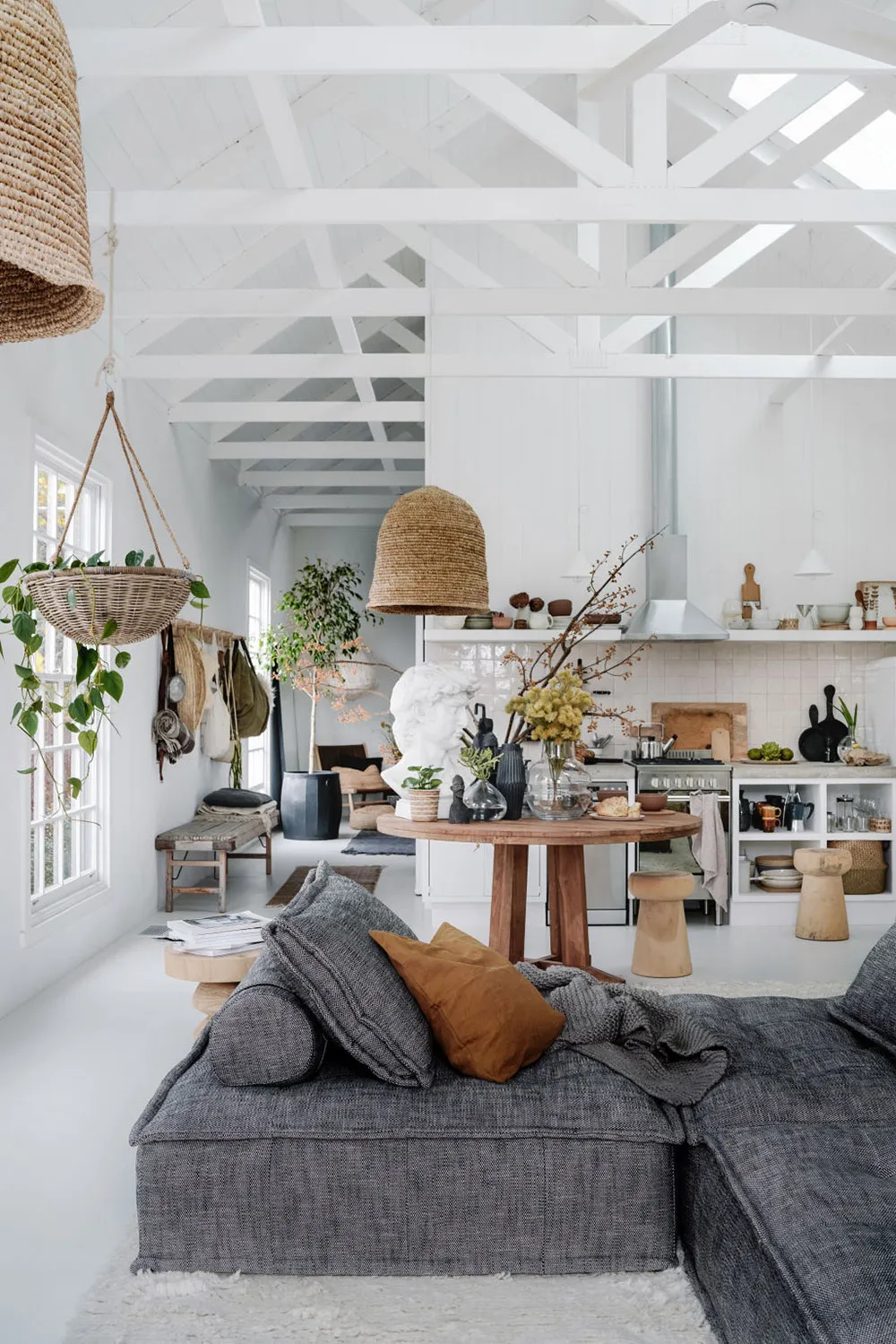 Tout comme chez soi : intérieur d'hôtel bistrot de chambre en Australie - Gallery image 7