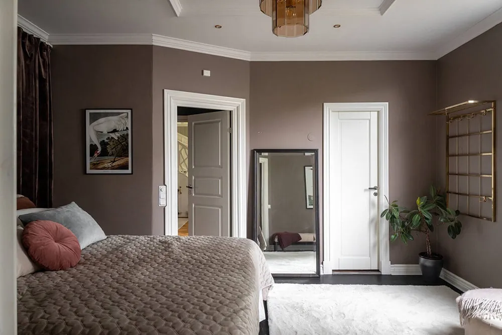 Excelente villa tradicional con terrazas en la costa de Suecia - Gallery image 10