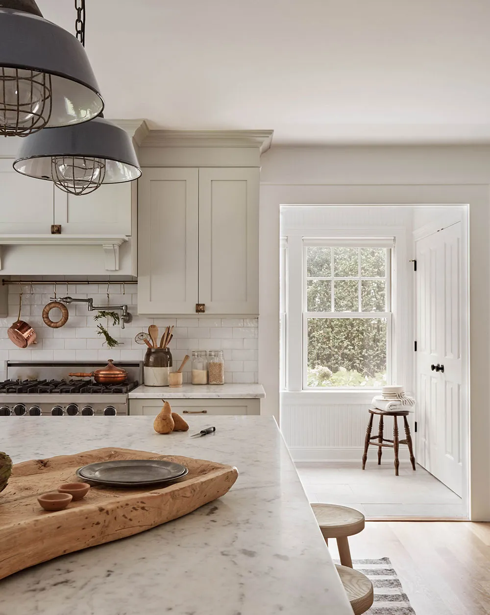 Cozy Summer Cottage with Maritime Notes on Long Island - Gallery image 8