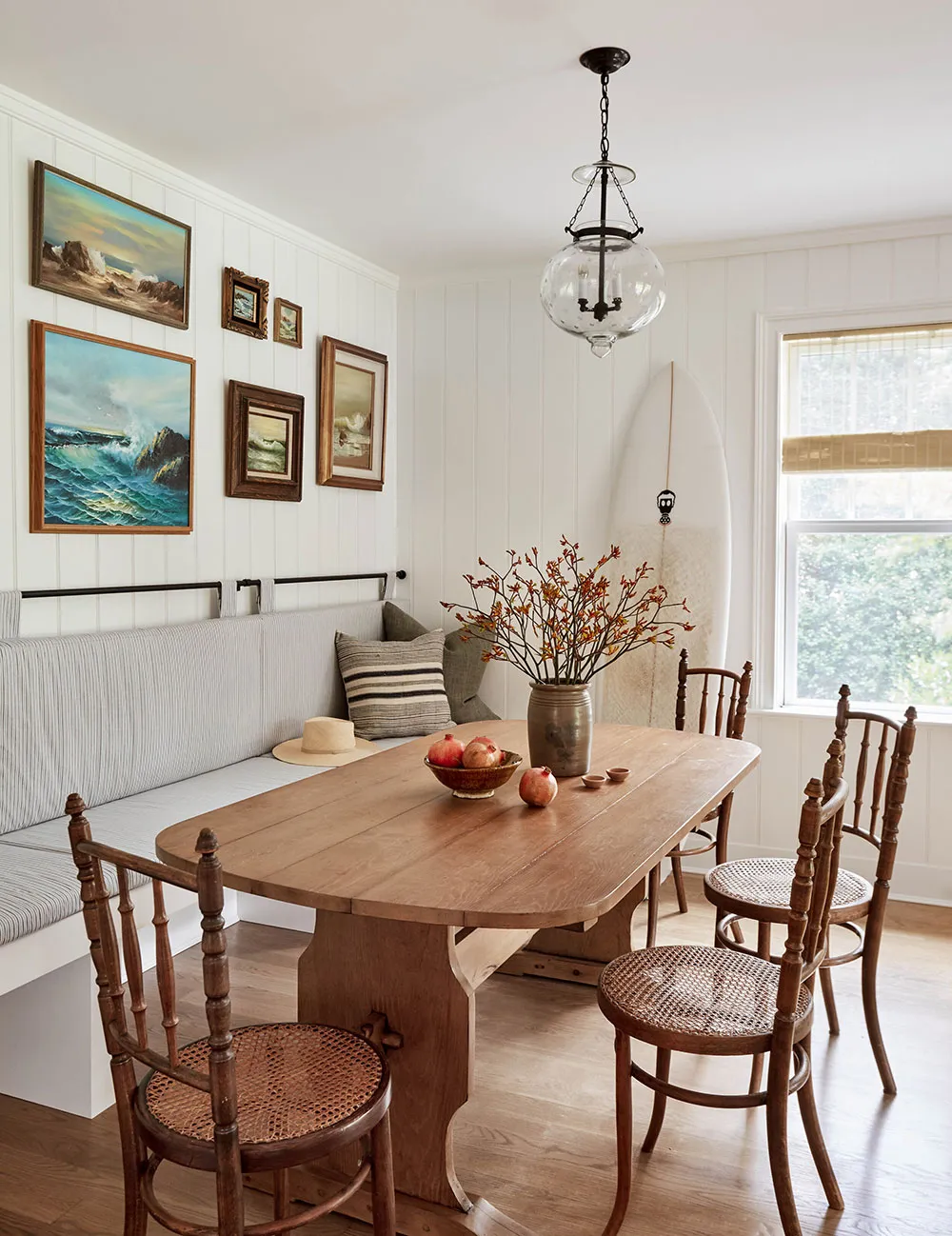 Cozy Summer Cottage with Maritime Notes on Long Island - Gallery image 3