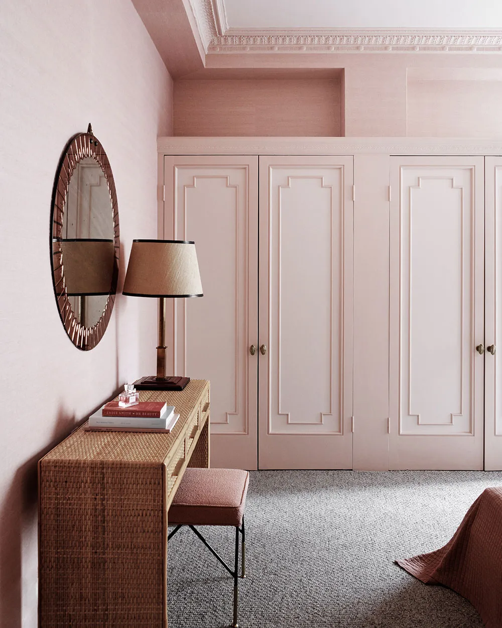 Magnificent Apartments in London with Parisian Influence in Interiors - Gallery image 13