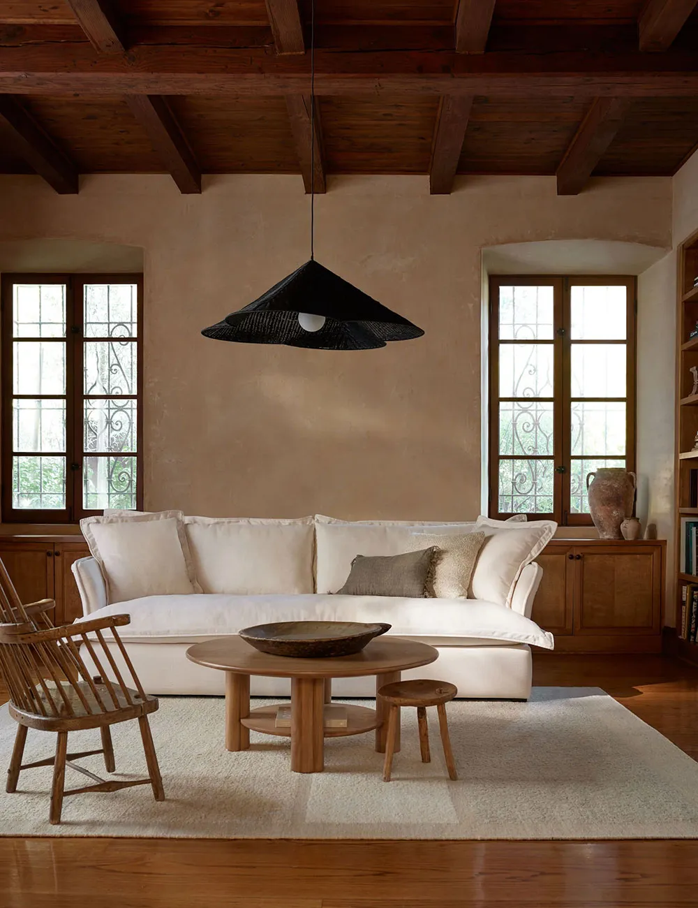 Inspiration chaudes et naturelles de Lulu & Georgia - Gallery image 14