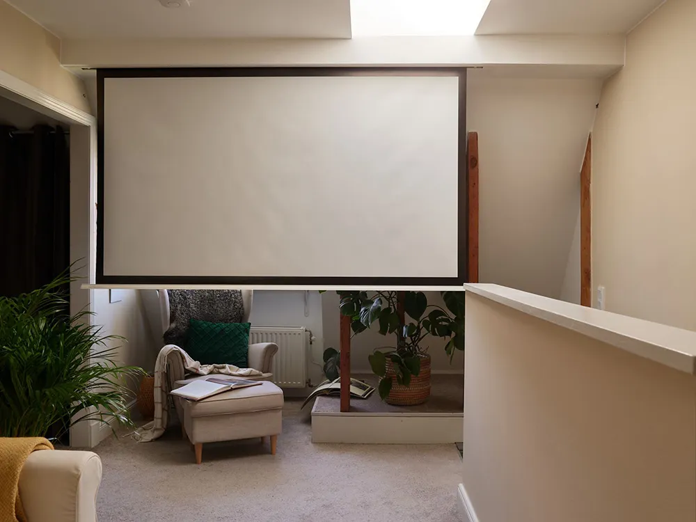 Квартира в Швеции с настроением загородной дачи (86 кв. м) - Gallery image 23