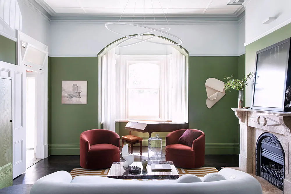 Яскравий австралійський дизайн у роботах декоратора Tess Thyregod - Gallery image 4