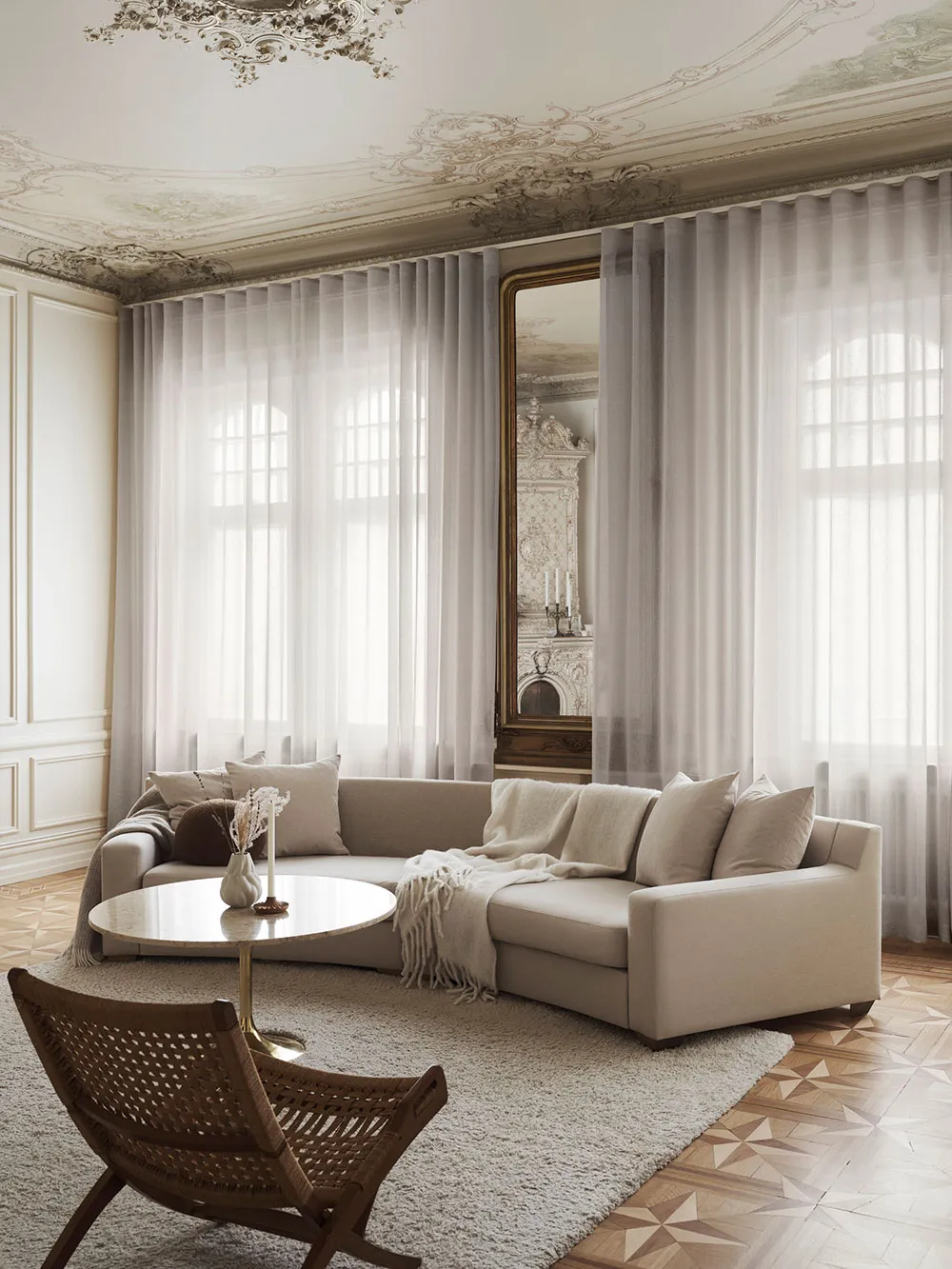 Nouveautés esthétiques du portfolio de l'photographe Andrea Papini - Gallery image 1