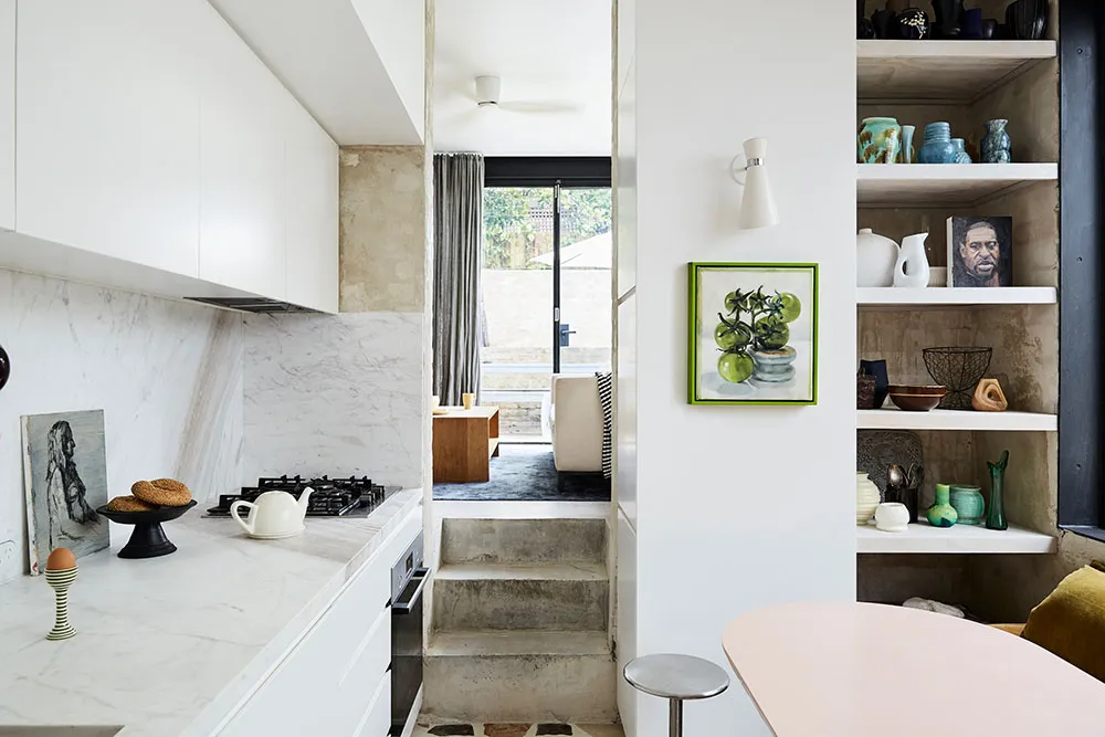 Яскравий австралійський дизайн у роботах декоратора Tess Thyregod - Gallery image 24