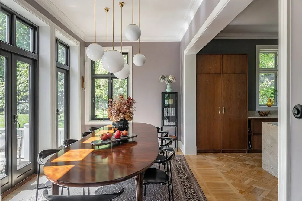 Excelente villa tradicional con terrazas en la costa de Suecia - Gallery image 4