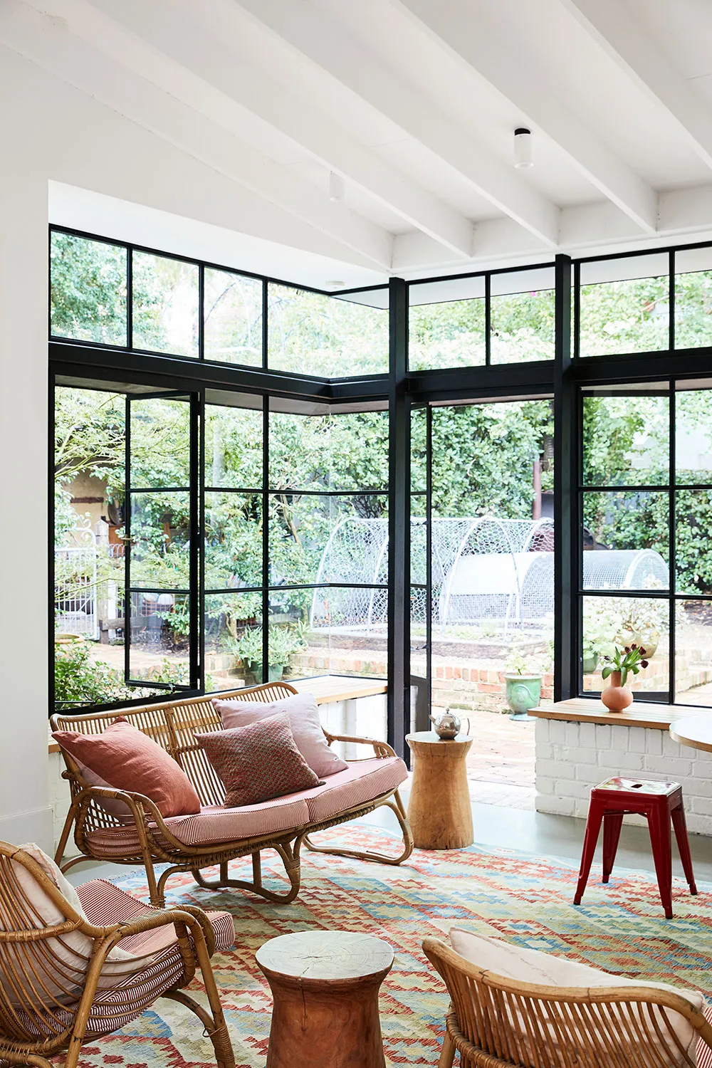 Яскравий австралійський дизайн у роботах декоратора Tess Thyregod - Gallery image 19