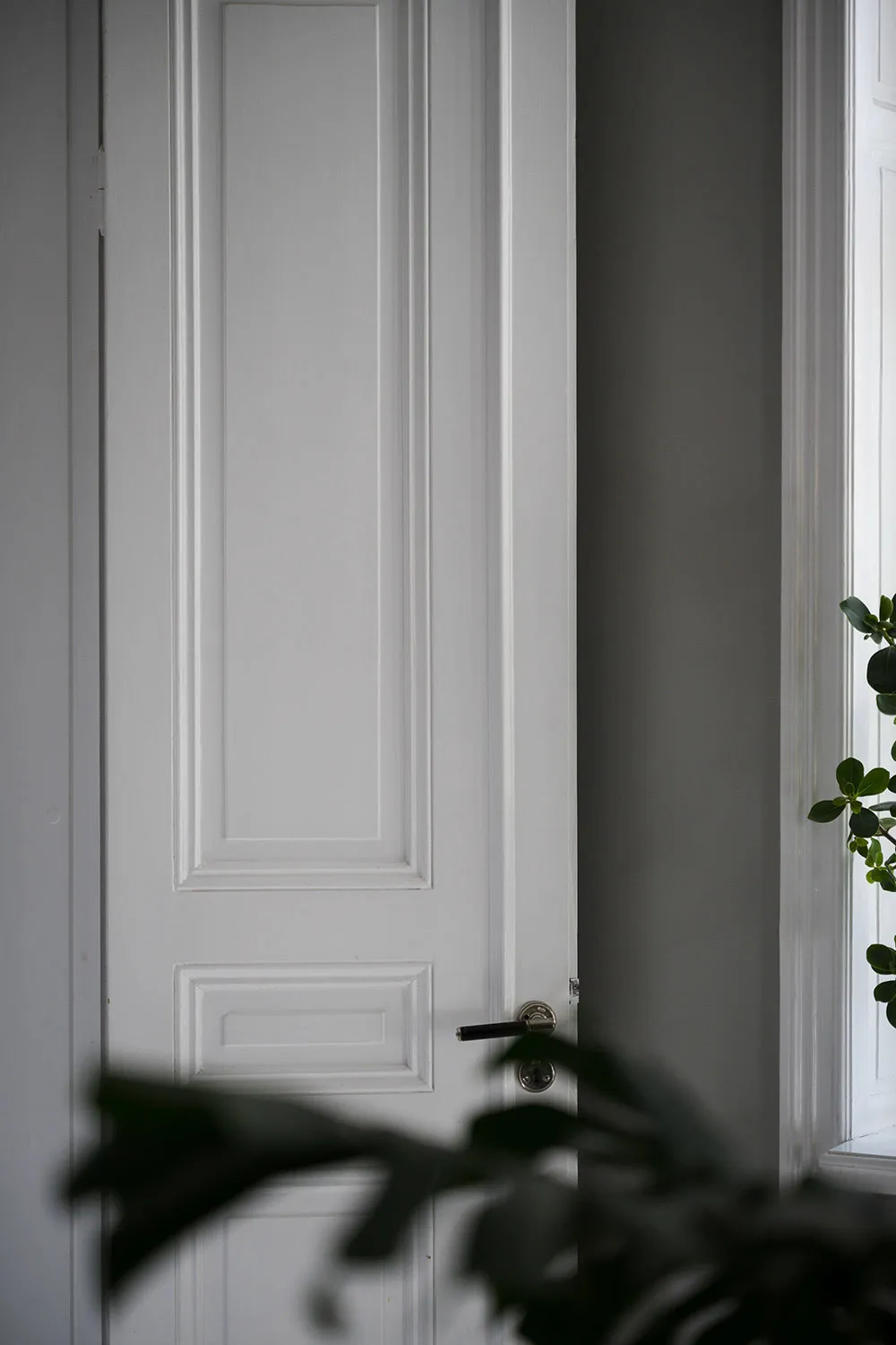 Sala oliva y tablas de surf: apartamento espacioso en Estocolmo - Gallery image 26