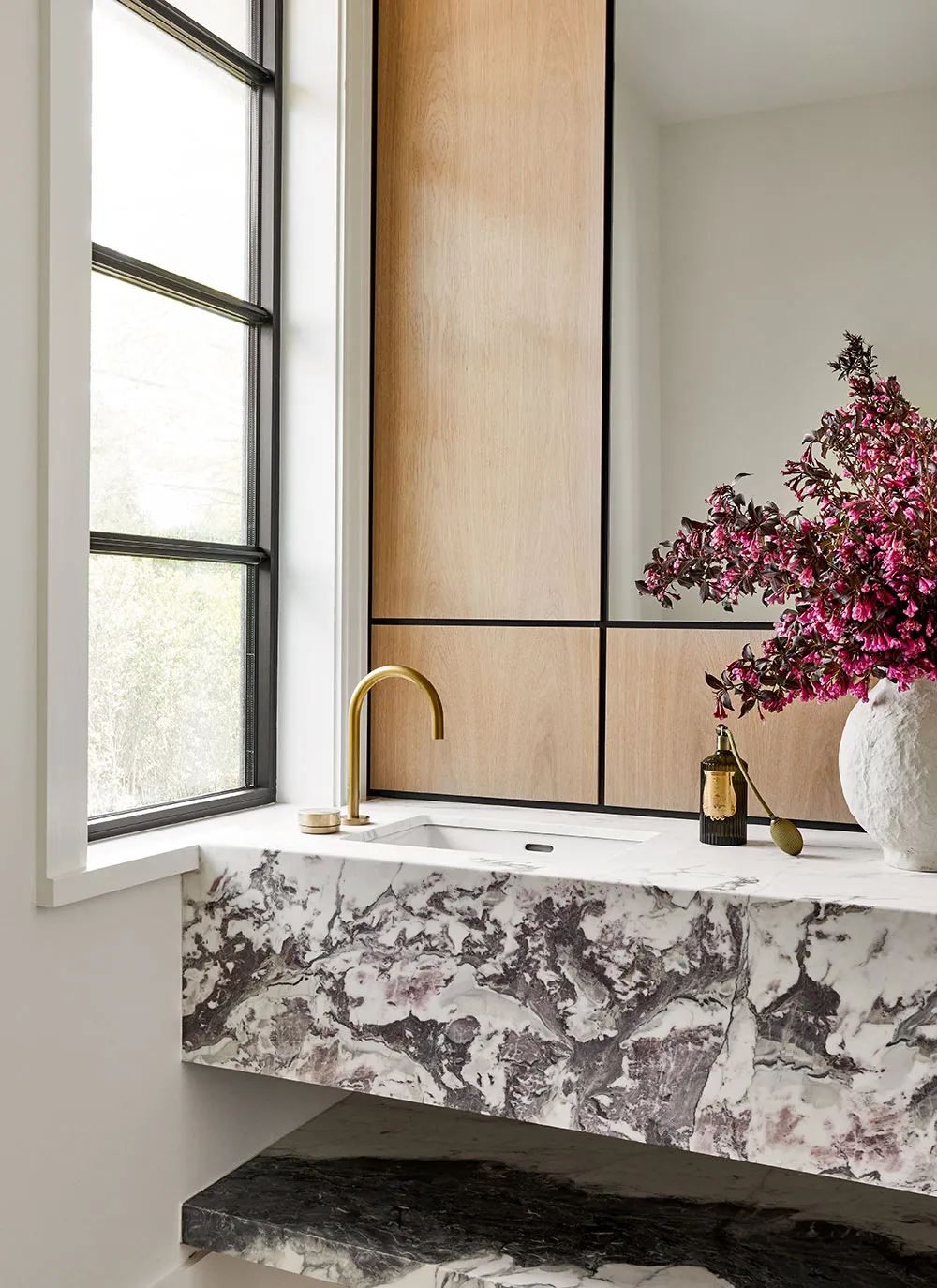 Wietrzny i przyjazny nowoczesny dom na plaży na Long Island - Gallery image 15