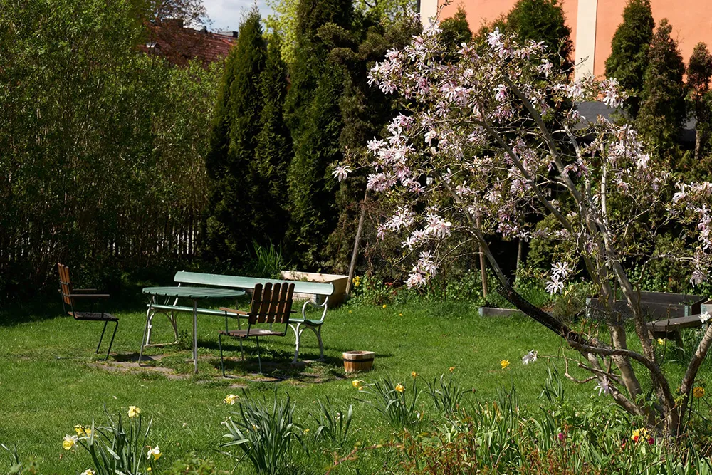 Квартира в Швеции с настроением загородной дачи (86 кв. м) - Gallery image 28