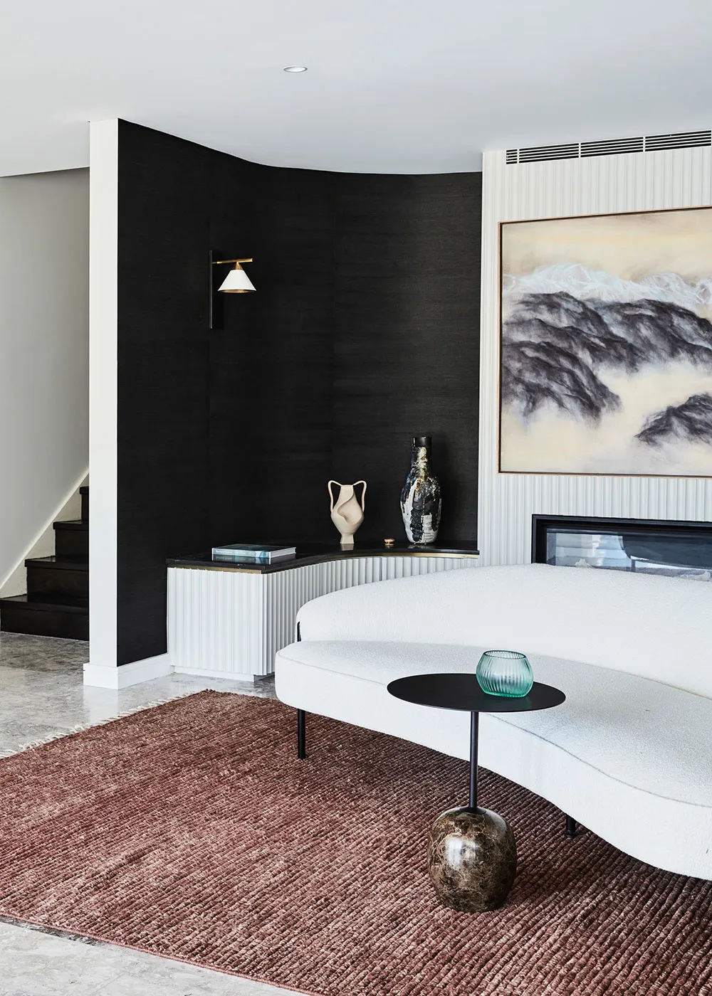 Яскравий австралійський дизайн у роботах декоратора Tess Thyregod - Gallery image 6