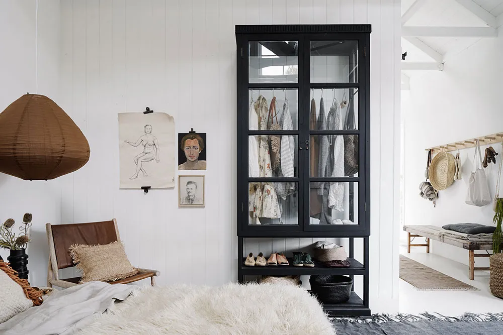 Tout comme chez soi : intérieur d'hôtel bistrot de chambre en Australie - Gallery image 8