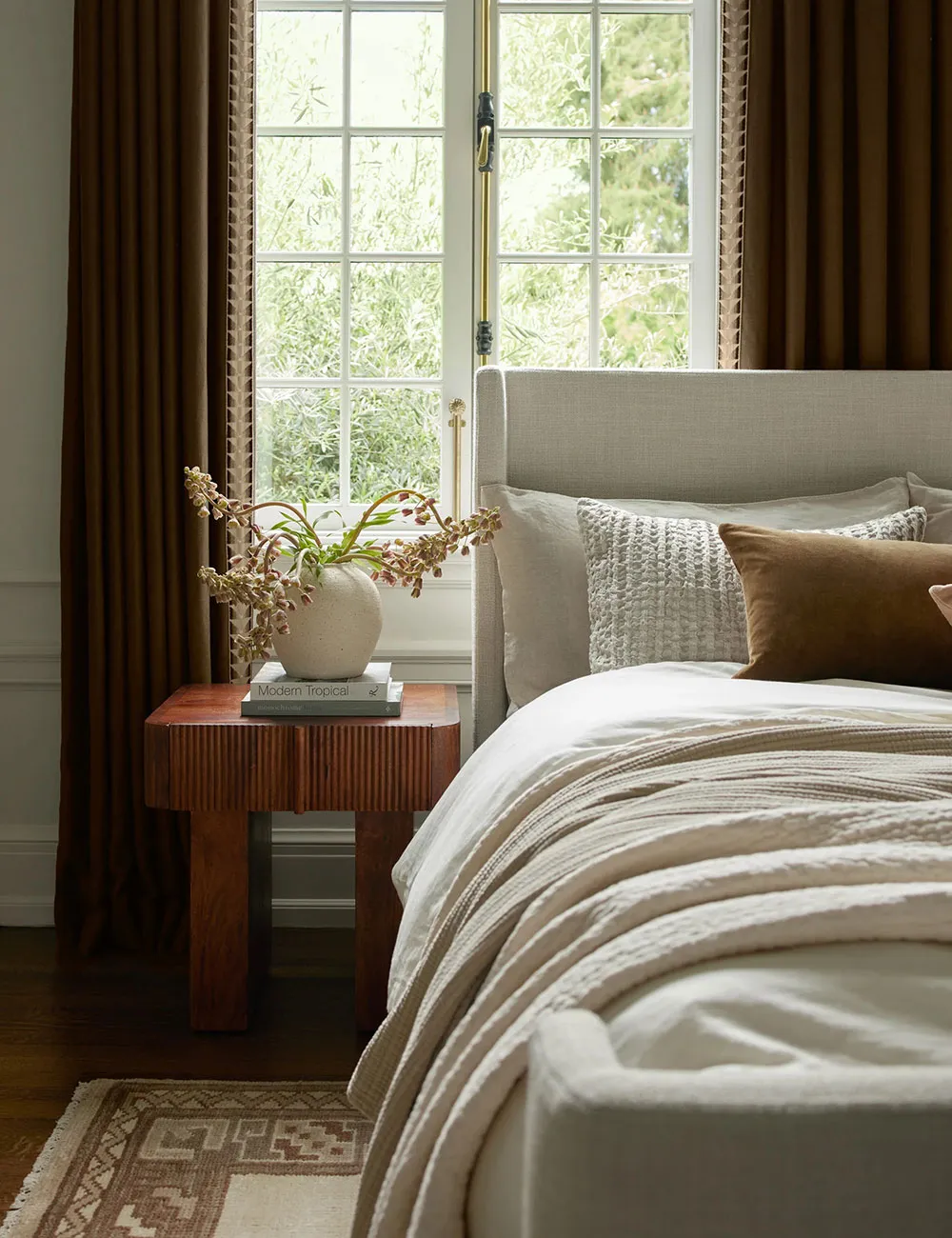 Inspiration chaudes et naturelles de Lulu & Georgia - Gallery image 2