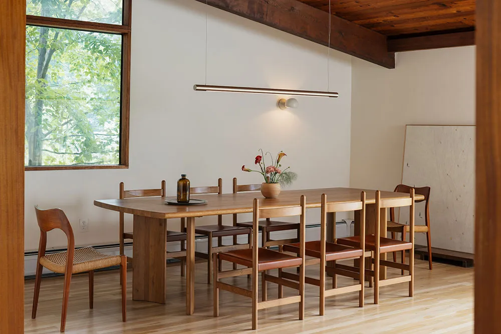 Excelente ejemplo de casa de campo en estilo mid-century en la Valley of Goodwine - Gallery image 2