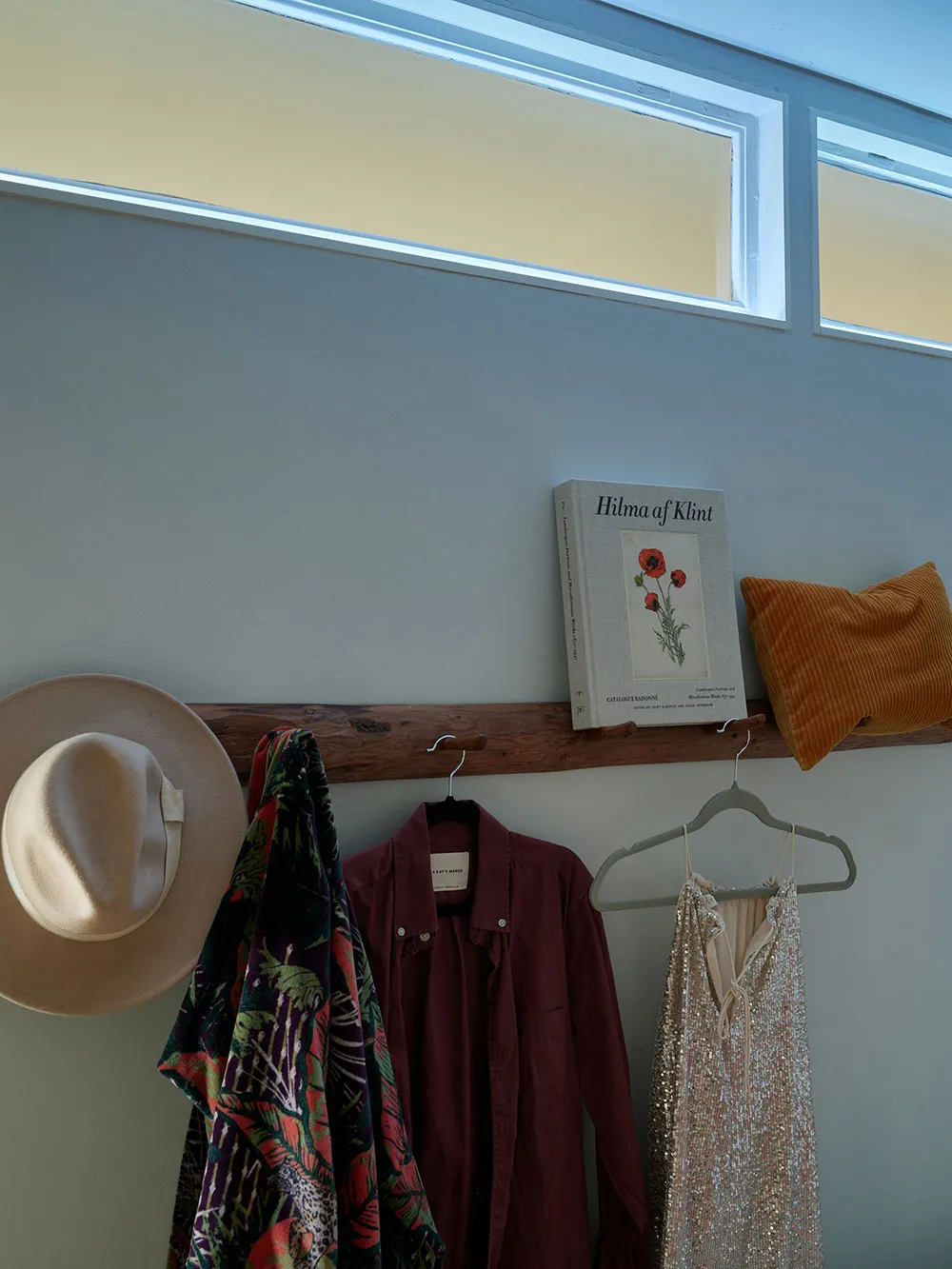 Квартира в Швеции с настроением загородной дачи (86 кв. м) - Gallery image 25