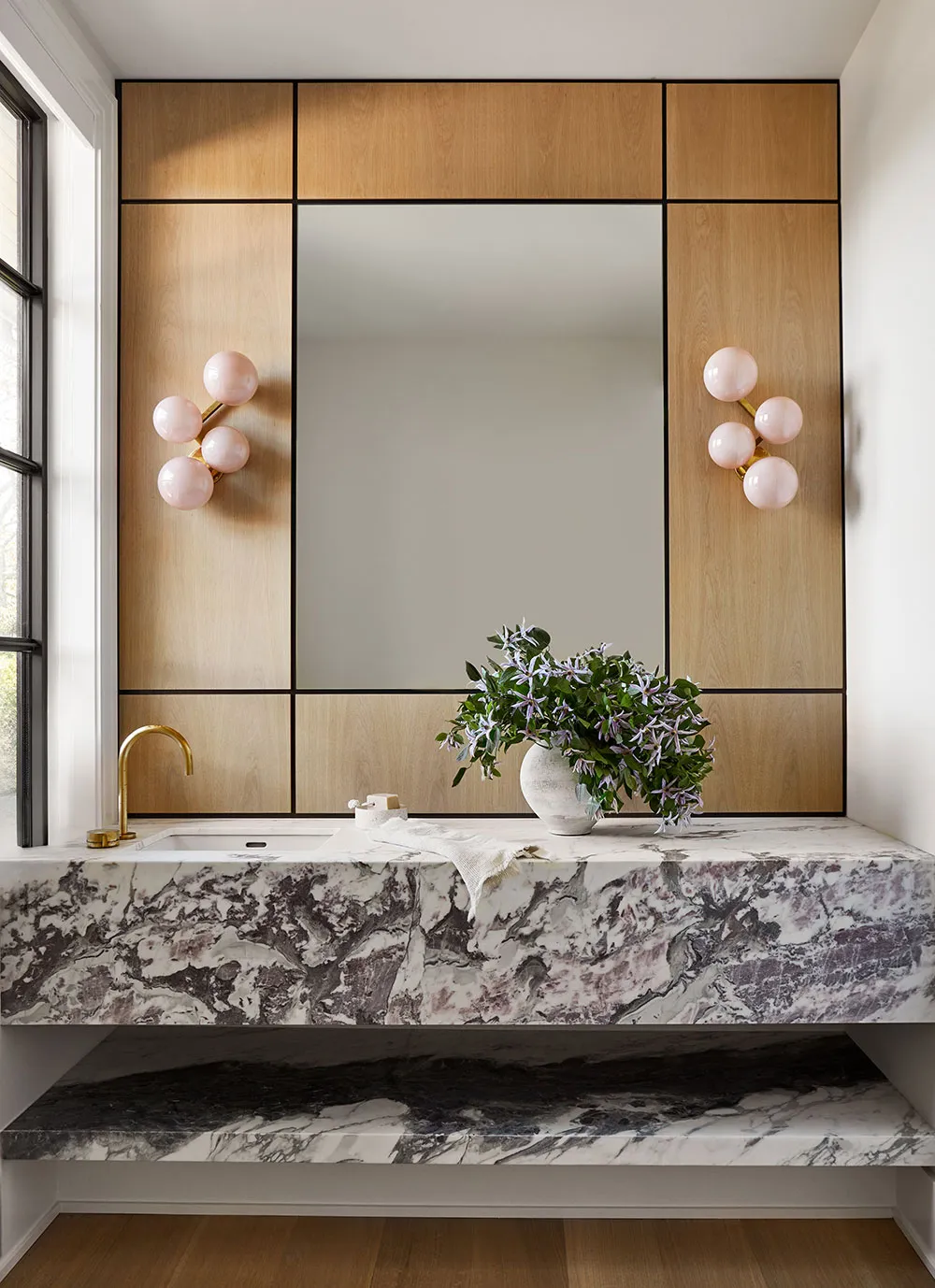 Wietrzny i przyjazny nowoczesny dom na plaży na Long Island - Gallery image 14