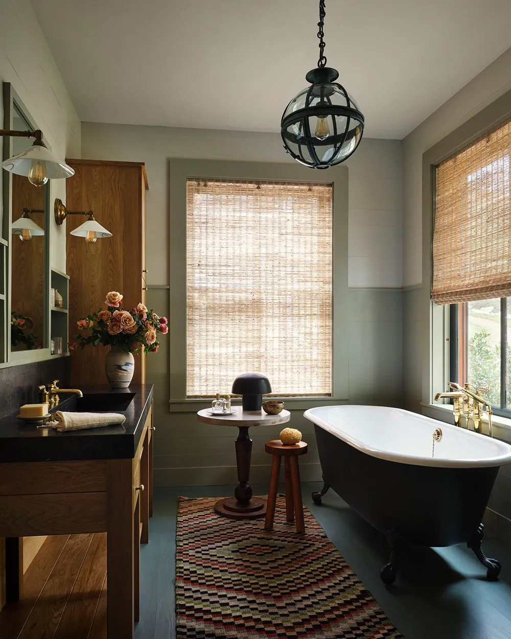 アメリカにある湖畔の温かく快適なコテージ - Gallery image 11