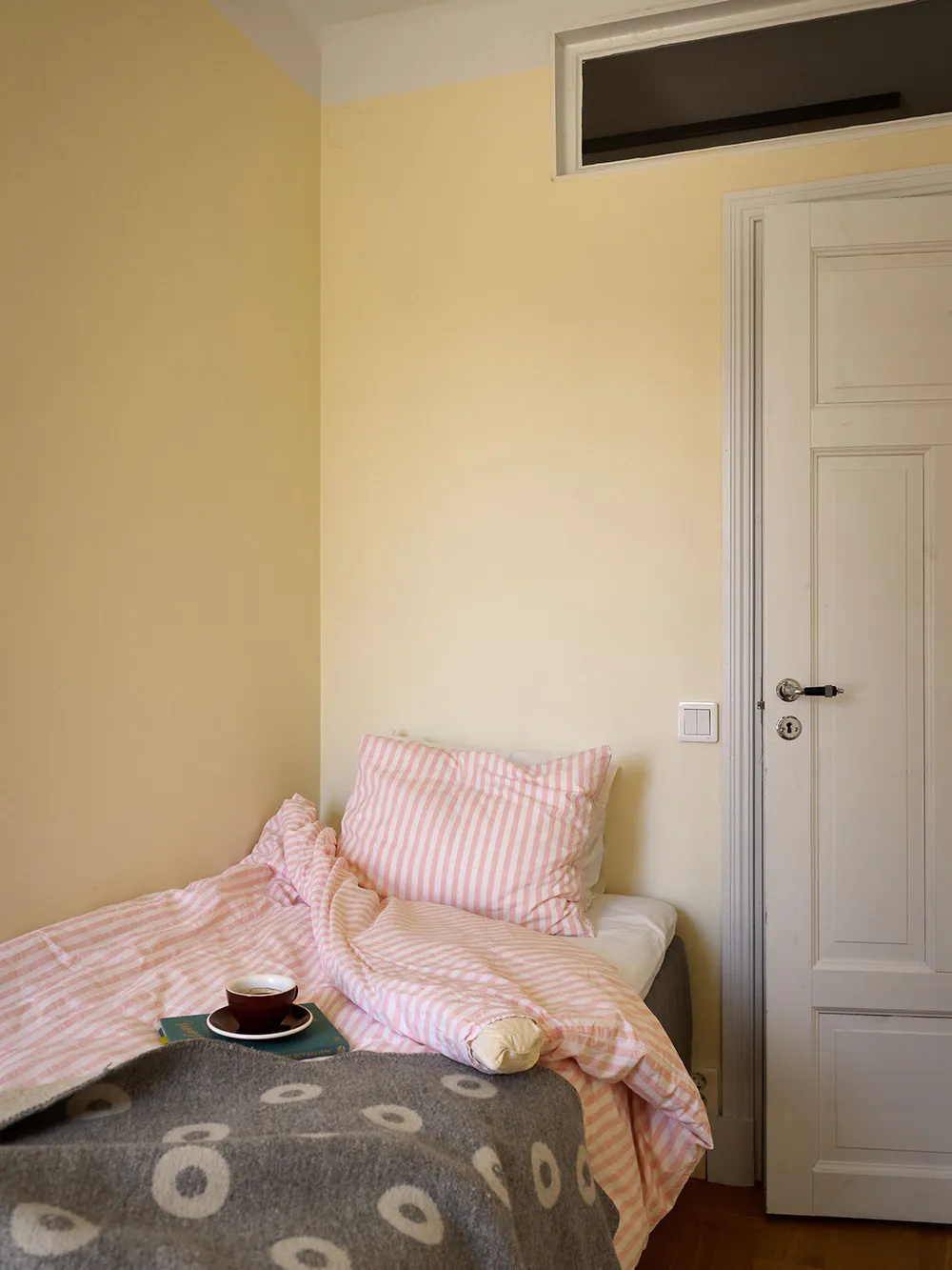 Квартира в Швеции с настроением загородной дачи (86 кв. м) - Gallery image 13