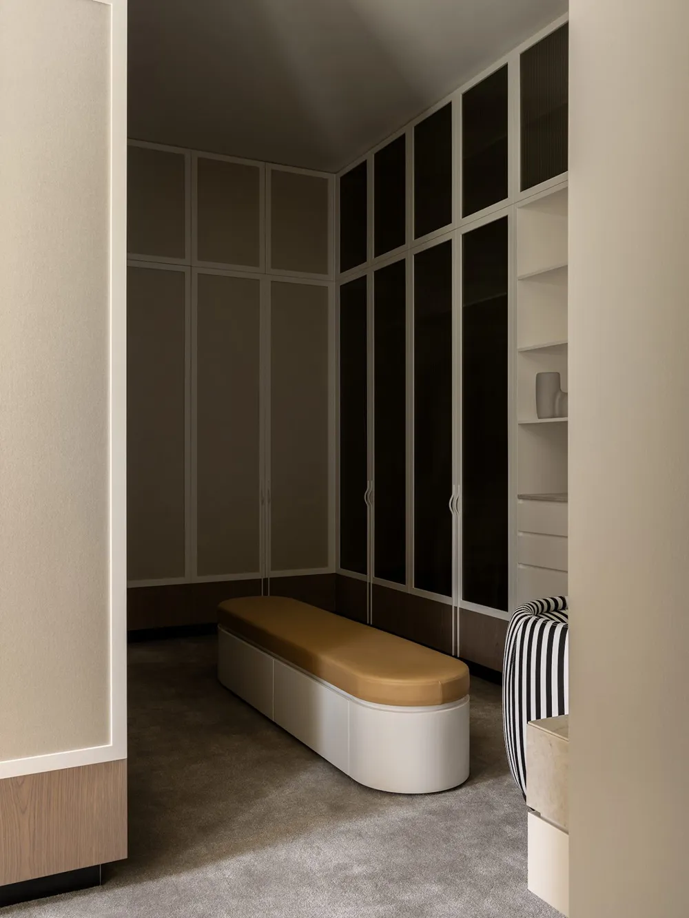 Diseño moderno y agradable en armonía con el jardín en Australia - Gallery image 21