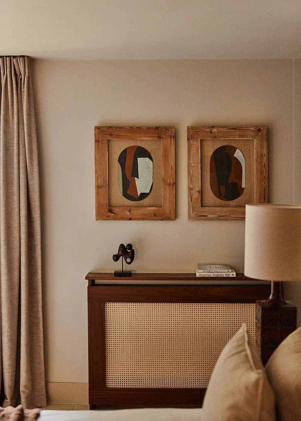 Estilo loft en casa antigua en Ámsterdam - Gallery image 12