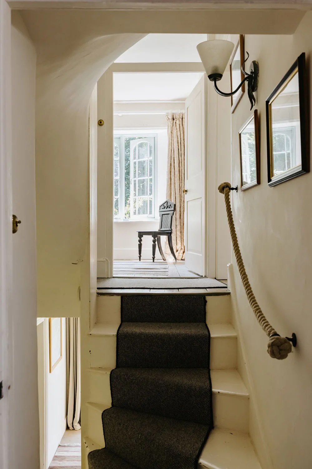 Gotten Manor: przytulny dworek w Anglii z średniowiecznym dziedzictwem - Gallery image 20