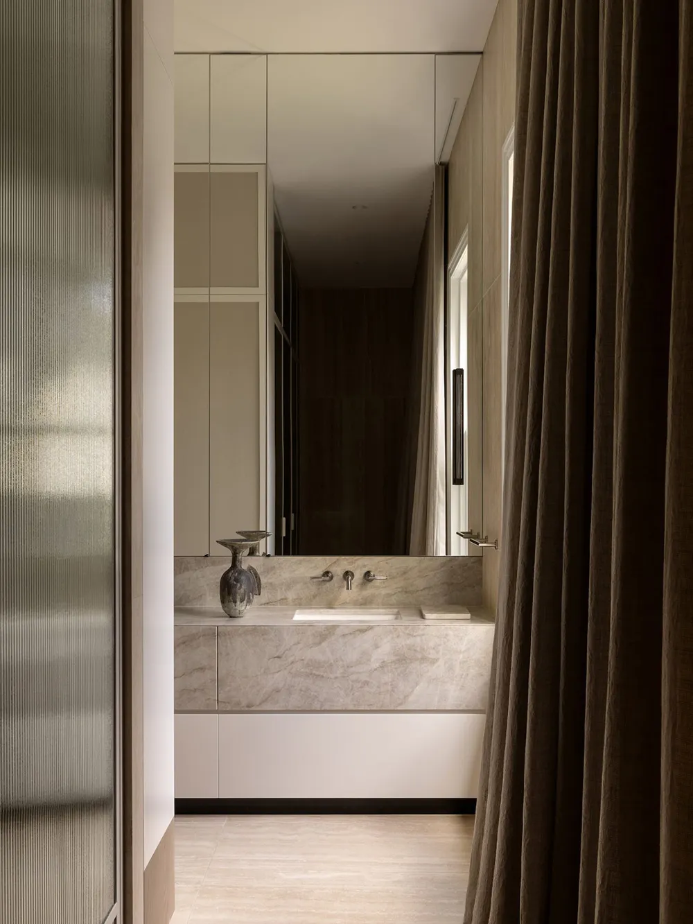 Diseño moderno y agradable en armonía con el jardín en Australia - Gallery image 19