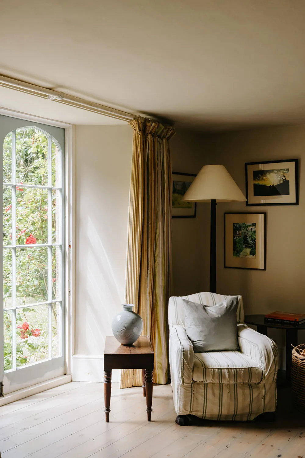 Gotten Manor: przytulny dworek w Anglii z średniowiecznym dziedzictwem - Gallery image 5