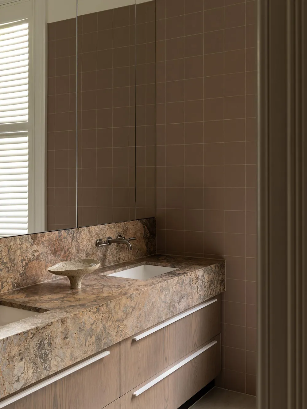 Diseño moderno y agradable en armonía con el jardín en Australia - Gallery image 17