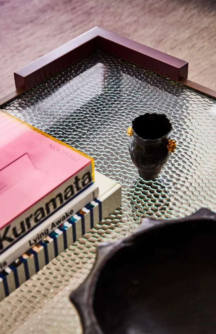 Нотки ретро-гламура и современный дизайн: обновлённый дом 1940 года в Мельбурне - Gallery image 2