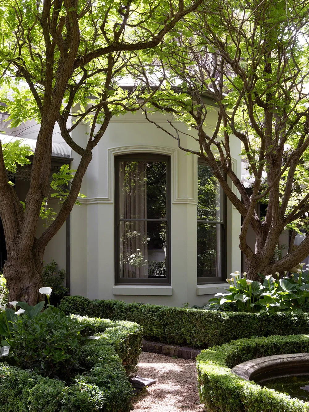 Diseño moderno y agradable en armonía con el jardín en Australia - Gallery image 1