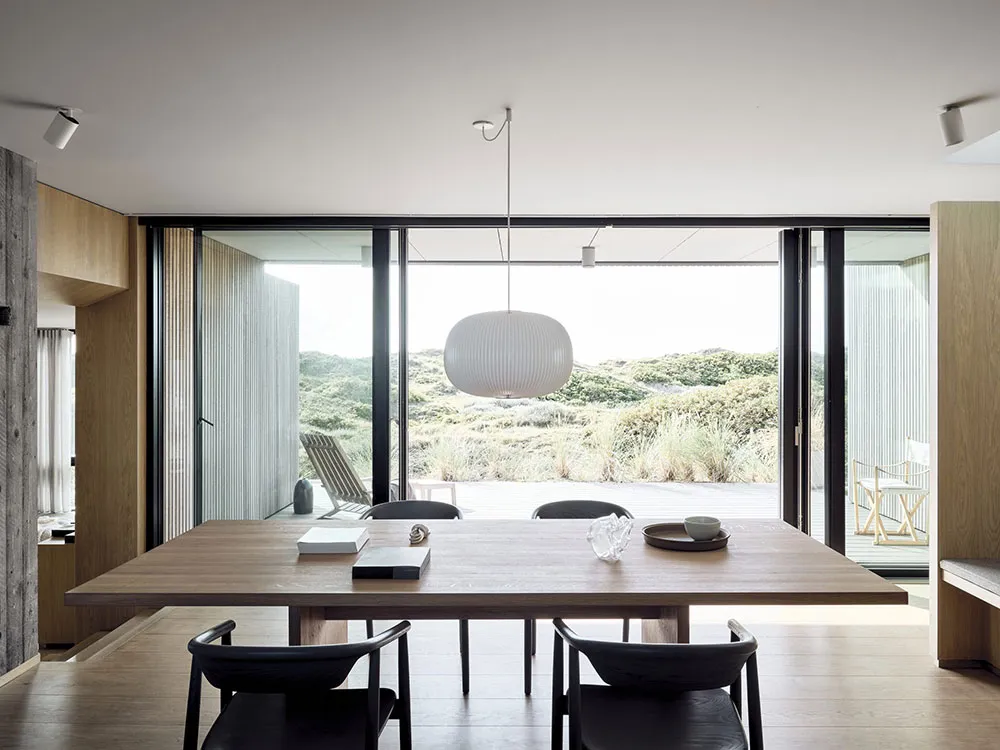 Cozy and Stylish Modern Cottage on an Island in Denmark - Gallery image 5