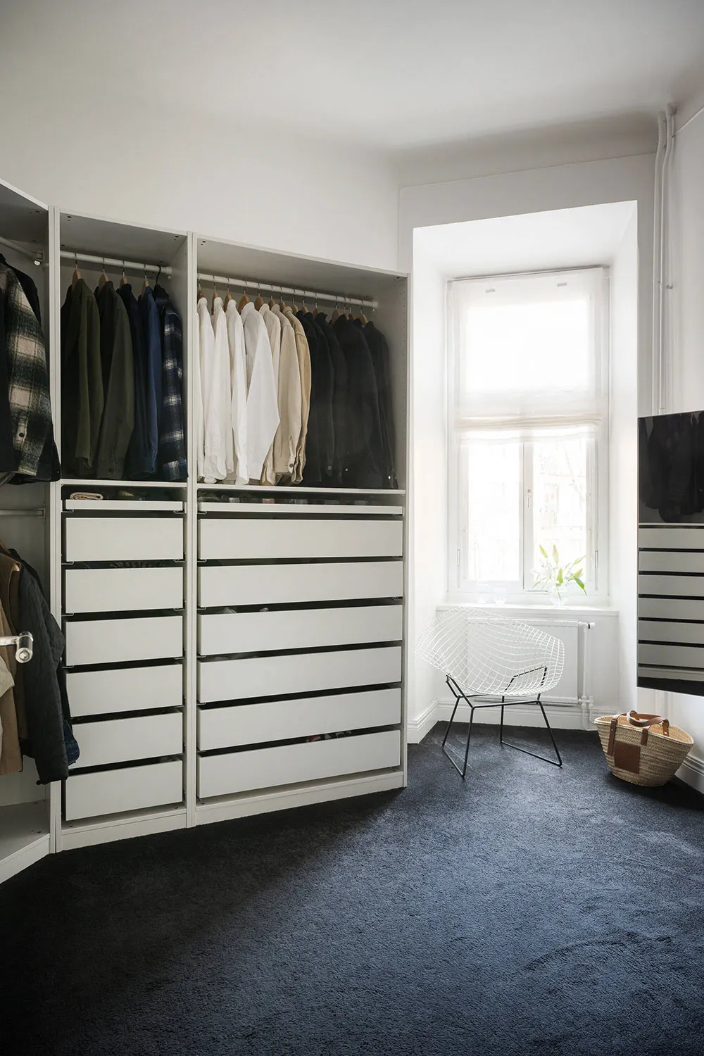 Sala oliva y tablas de surf: apartamento espacioso en Estocolmo - Gallery image 30