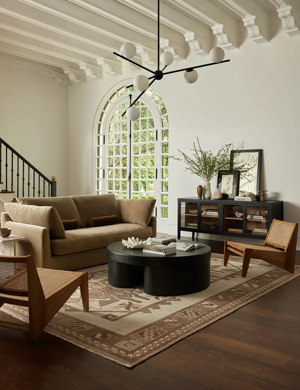 Inspiration chaudes et naturelles de Lulu & Georgia - Gallery image 11